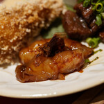 和食杜 侑 - 