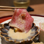 和食杜 侑 - 