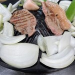 成吉思汗 だるま 6.4店 - 