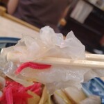 金長 - キクラゲ