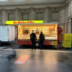 Der Bäcker Eifler - 