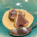 ドラゴン ショクドウ - コレはあったら絶対食べるべし！あるか聞いた方がいい。