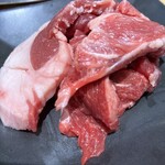 成吉思汗 だるま 6.4店 - 