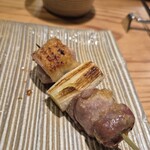 鳥恵 上野広小路店 - 