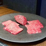 USHIMITSU - 厳選和牛