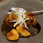 ドラゴン ショクドウ - 黒酢酢豚さんとインカの目覚めちゃん！