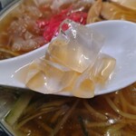 金長 - 氷入りでキンキン