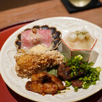 和食杜 侑 - 