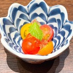 USHIMITSU - 箸休め