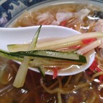 金長 - きゅうり