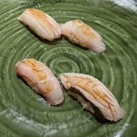 鮨 無垢/鮨 白銀 - 