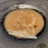 chinois 蓮歩 - 気仙沼産フカヒレ 上海煮込み