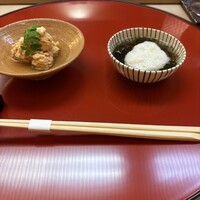 喰切料理 八方 - 