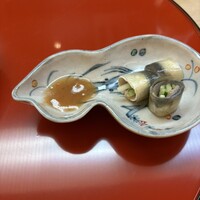 喰切料理 八方 - 