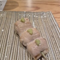 鳥恵 上野広小路店 - 