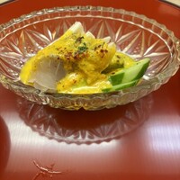 喰切料理 八方 - 