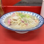 香蘭 - 長崎ちゃんぽん