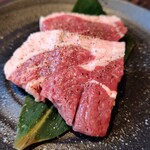 ジンギスカン霧島 - 