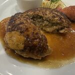 ニク サングルマン - 肉汁