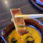 炭火うなぎ 美濃金 春日井店 - 