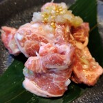 ジンギスカン霧島 - 