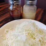 ジンギスカン霧島 - 