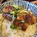 炭火うなぎ 美濃金 春日井店 - 