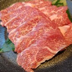 ジンギスカン霧島 - 