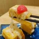 地鶏焼き鳥と築地海鮮 和み屋 新橋本店 - 