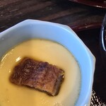 炭火うなぎ 美濃金 - 