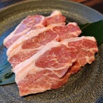 ジンギスカン霧島 - 