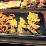 Der Bäcker Eifler - 