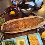 炭火うなぎ 美濃金 春日井店 - 