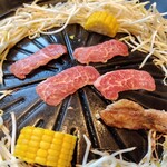 ジンギスカン霧島 - 