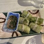 地鶏焼き鳥と築地海鮮 和み屋 新橋本店 - 