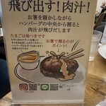 ニク サングルマン - テーブルPOP