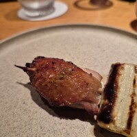 焼鳥 嘉とう - 