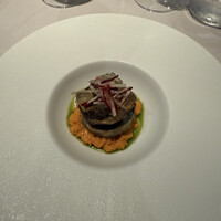 Restaurant Le Proust Miura - 