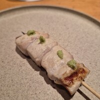 焼鳥 嘉とう - 