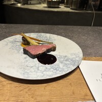 薪焼き flamma - 