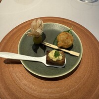 Restaurant Le Proust Miura - 