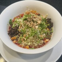 豊栄 - 冷やしタンタン麺　