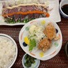 築地食堂 源ちゃん アクアシティお台場店