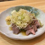 地鶏焼き鳥と築地海鮮 和み屋 - 