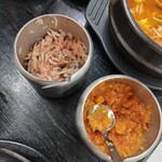 食道 山田商店 - 