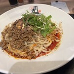 175°DENO〜担担麺〜 札幌北口店 - 