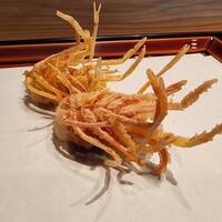 てんぷら 近藤 - 