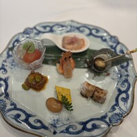 礼華　青鸞居 - 