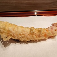 てんぷら 近藤 - 