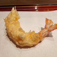 てんぷら 近藤 - 